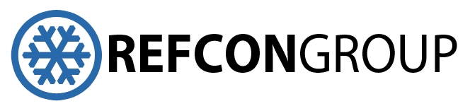 REFCON Logo