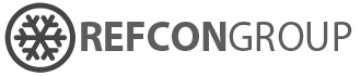 REFCON Logo Gray